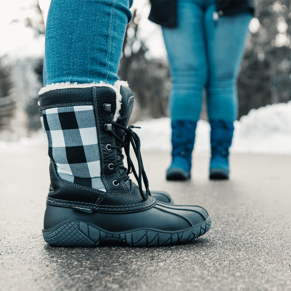 Baffin Jasper Women's Winter Boots