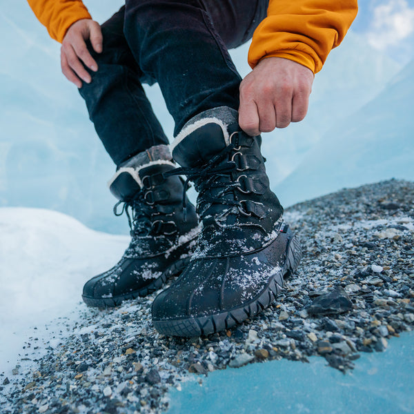 Men's Outdoor Footwear – Baffin - Born in the North '79